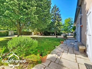  Maison � vendre 8 pi�ces 203 m�