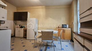  Appartement à vendre 4 pièces 99 m²