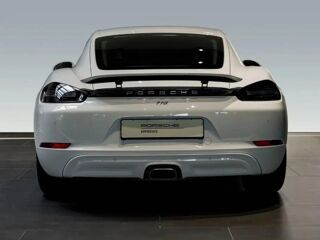 Cayman 718 2023 occasion 33000 Bordeaux