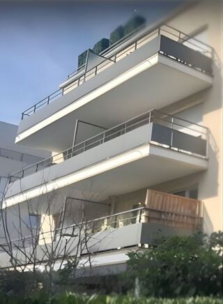  Appartement � louer 3 pi�ces 64 m�