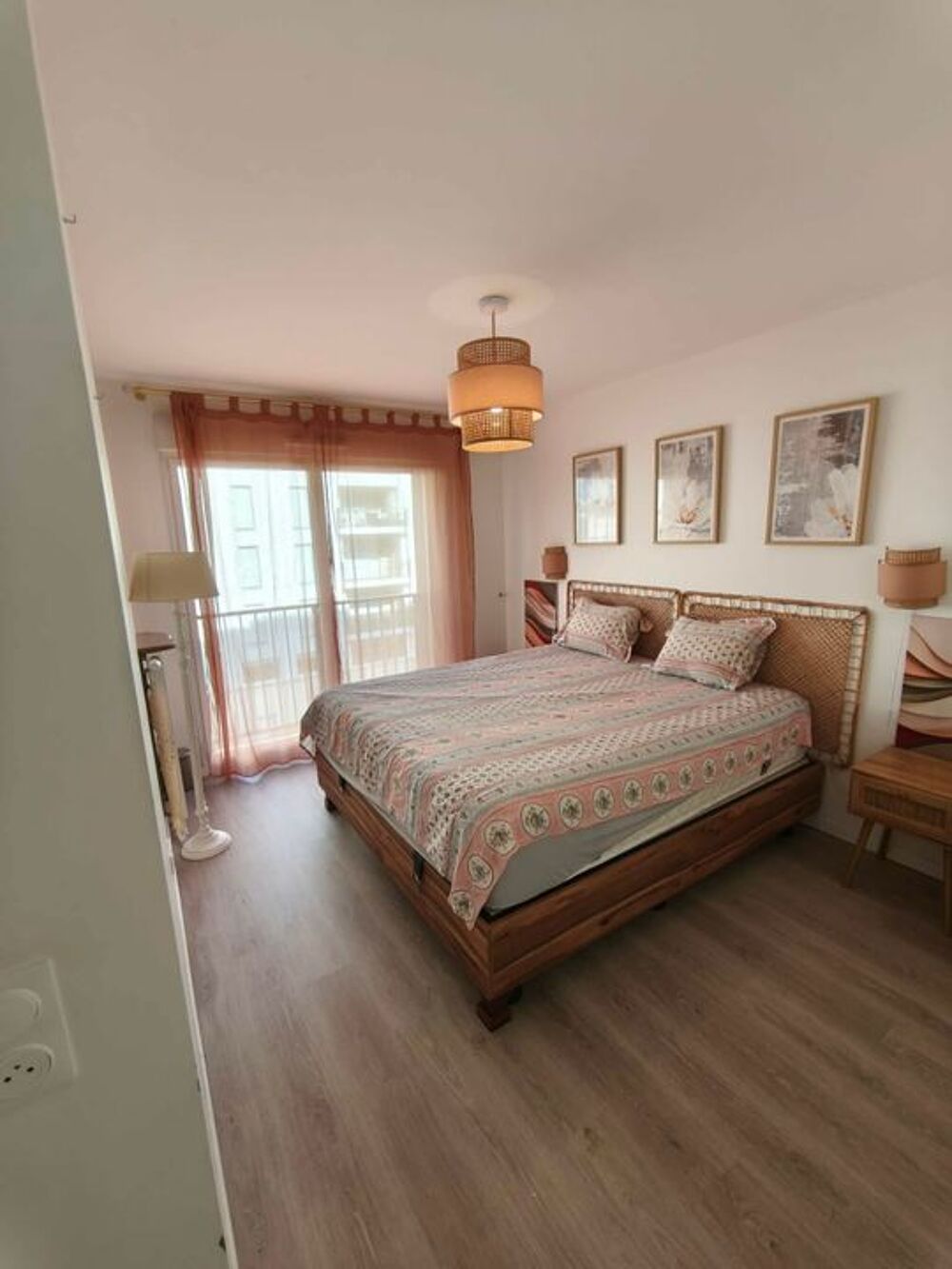 Location Appartement Appartement de 63m2 à louer sur Villejuif Villejuif
