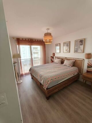  Appartement à louer 3 pièces 63 m²