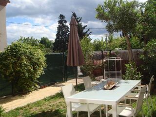  Appartement à louer 2 pièces 43 m²