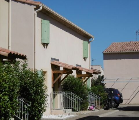  Maison � louer 4 pi�ces 71 m� Mouries