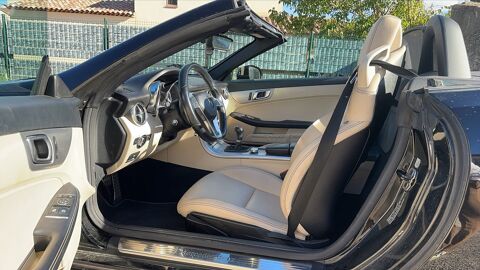 Classe A III 200 K BlueEFFICIENCY N/A 2014 occasion 83790 Pignans