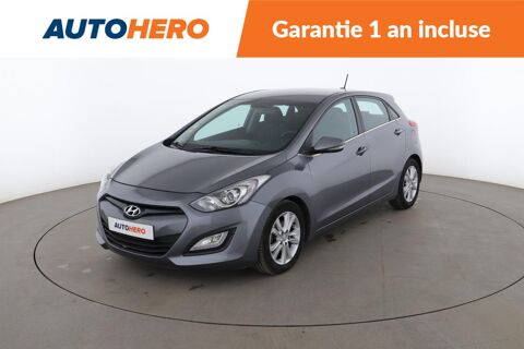 Hyundai i30 1.6 CRDi Blue Drive Pack Business 110 ch 2013 occasion Issy-les-Moulineaux 92130