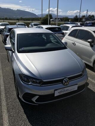 Polo 1.0 TSI 95 LIFE + 2023 occasion 38160 Chatte