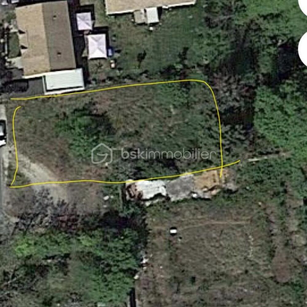 Vente Terrain Amilly Viroy - Terrain Constructible Amilly