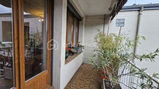  Appartement à vendre 3 pièces 89 m²