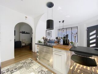  Maison � vendre 6 pi�ces 145 m�