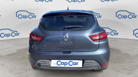 Clio 1.5 dCi 90 Energy Trend 2017 occasion 13011 Marseille La Valentine