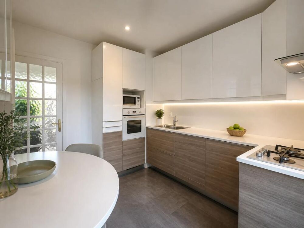 Vente Maison Maison familial 173m2 -  Vue montagne & Dépendance indépendante Veurey voroize