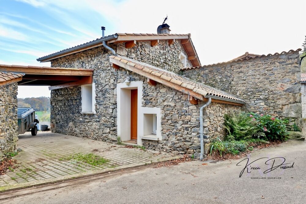 Maison 4 pièces 106 m² · à Sainte Catherine · 106 m² · 315 000 €