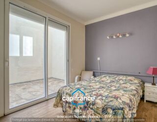  Maison à vendre 5 pièces 120 m²