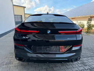X6 xDrive40i M Sport 3.0L Automatique 2023 occasion 33000 Bordeaux