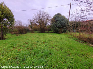  Terrain � vendre 650 m�