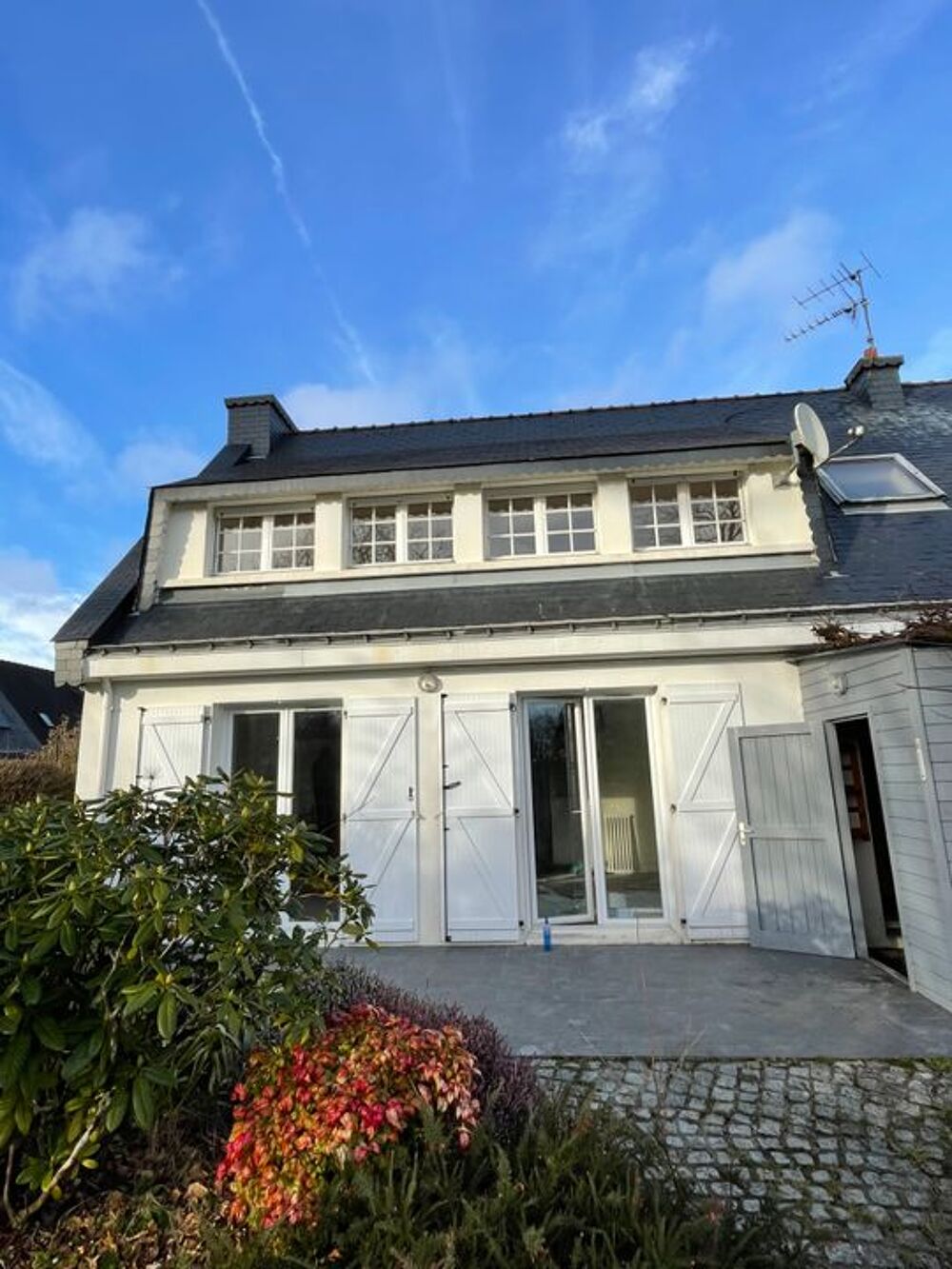 Location Maison Maison de 90m2 à louer sur Arradon Arradon