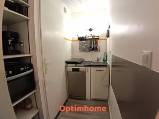  Appartement � vendre 2 pi�ces 30 m�