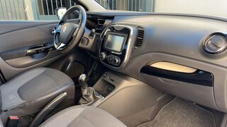 Captur 0.9 TCe 90 Intens 2016 occasion 34300 Agde