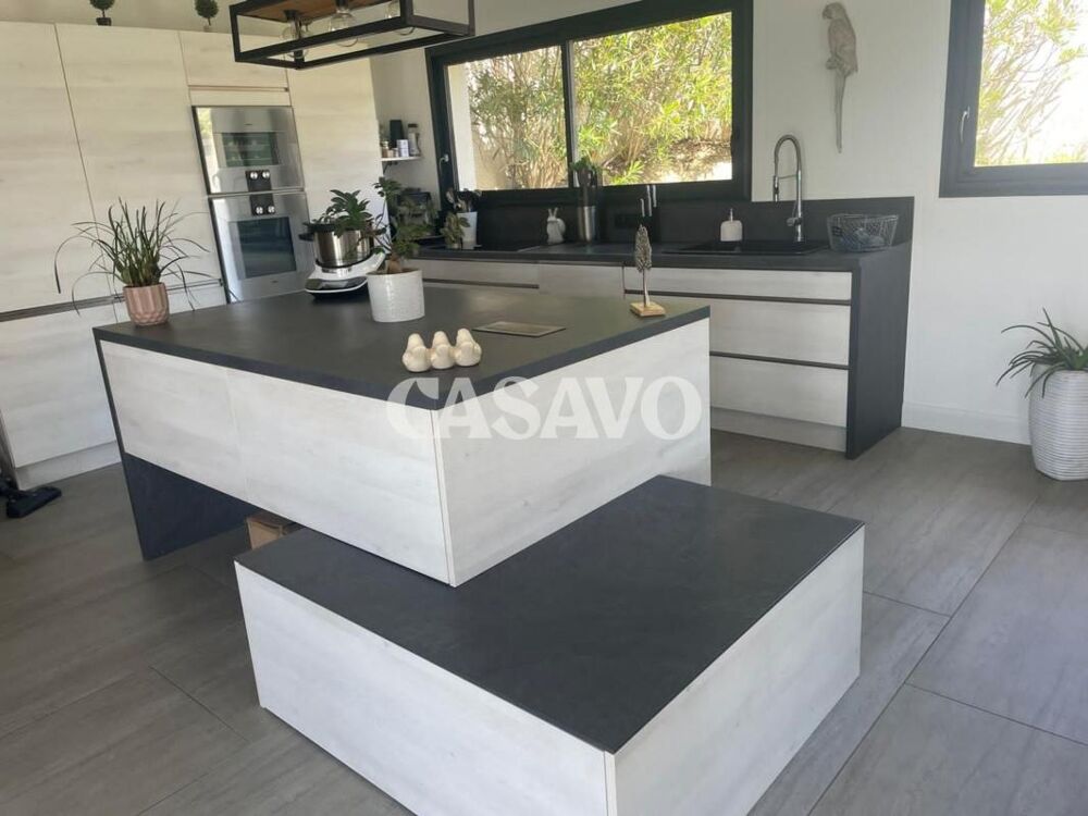 � vendre  Maison Reventin-Vaugris (38121)