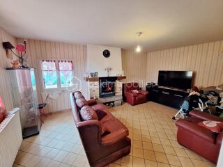  Maison � vendre 3 pi�ces 72 m�