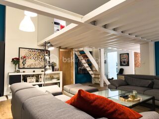  Loft � vendre 3 pi�ces 80 m� Le havre
