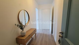  Appartement � vendre 3 pi�ces 60 m�