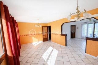  Maison � vendre 8 pi�ces 139 m�