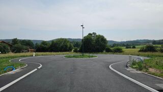 Terrain à vendre 1089 m²