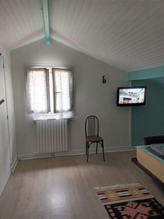  Appartement � louer 1 pi�ce 20 m�
