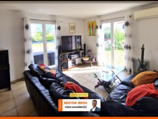  Maison à vendre 4 pièces 88 m²