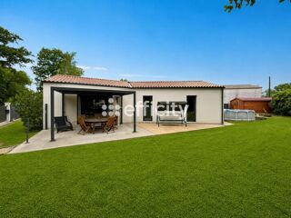  Maison à vendre 4 pièces 105 m²