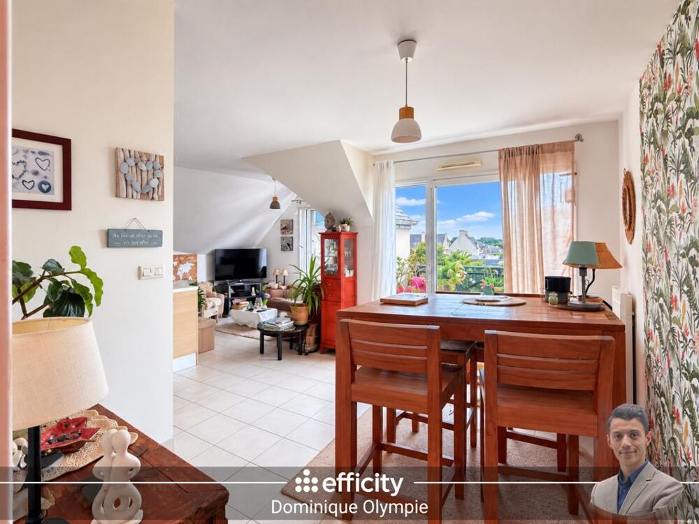 Vente Appartement Appartement Plerin