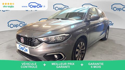 Annonce voiture Fiat Tipo 9890 €