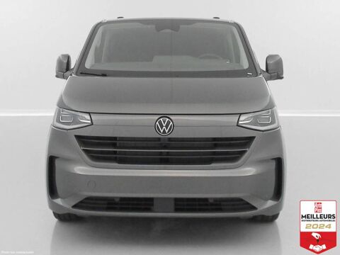 Transporter PROCAB T7 L2H1 2.0 TDI 170ch Business 2026 occasion 10150 Lavau