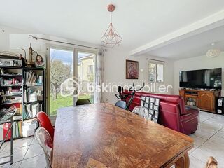 Maison à vendre 5 pièces 115 m²