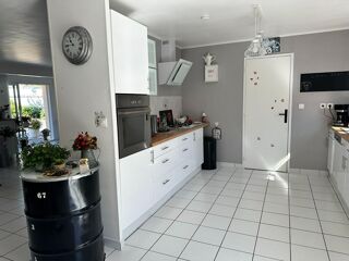 Vente Maison Maison Nogent Le Rotrou 7 pièce(s) 172 m2 Nogent le rotrou