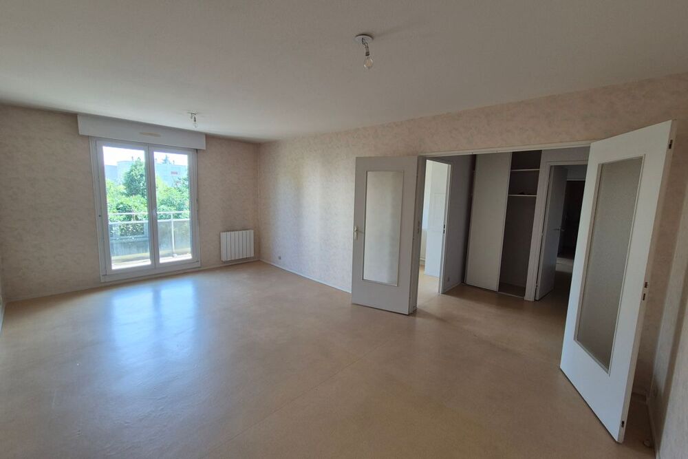 Vente Appartement RESIDENCE 