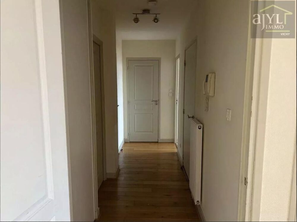 Vente Appartement Appartement Vichy