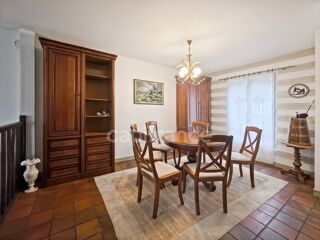 Maison à vendre 7 pièces 141 m²