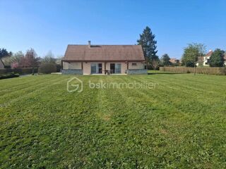  Maison � vendre 5 pi�ces 124 m�