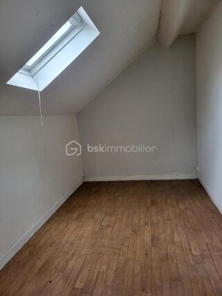 Maison � vendre 5 pi�ces 92 m�