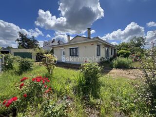  Maison à vendre 4 pièces 100 m²