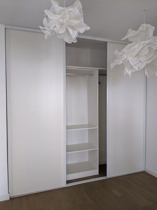  Appartement à louer 2 pièces 43 m²