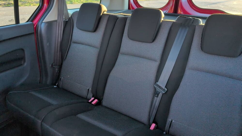 Grand Modus 1.5 dci 110 Extrem - Toit ouvrant 2015 occasion 57370 Phalsbourg
