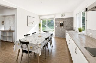  Maison à vendre 7 pièces 125 m²