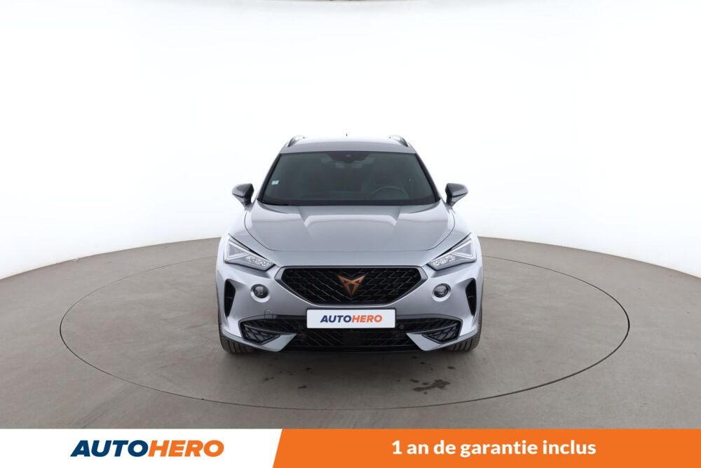 Formentor 1.5 TSI DSG7 150 ch 2021 occasion 92130 Issy-les-Moulineaux