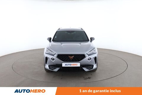 Formentor 1.5 TSI DSG7 150 ch 2021 occasion 92130 Issy-les-Moulineaux