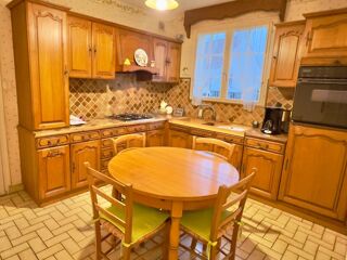  Maison  vendre 6 pices 113 m