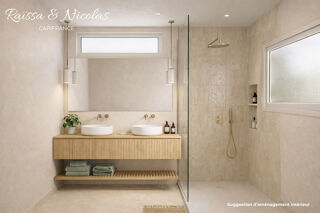  Maison � vendre 4 pi�ces 91 m�